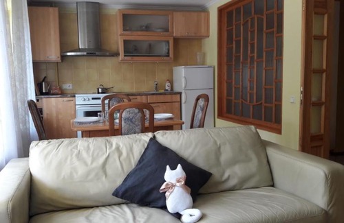 Plavniekkalns Apartamento | Квартира в Юрмале