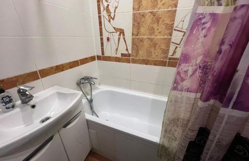 Ulytau District Apartamento | Квартира в 11 мкр возле парка