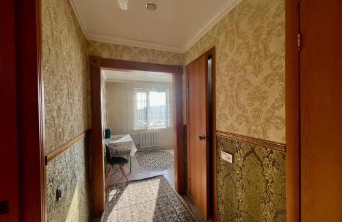 Ulytau District Apartamento | Квартира в 11 мкр возле парка