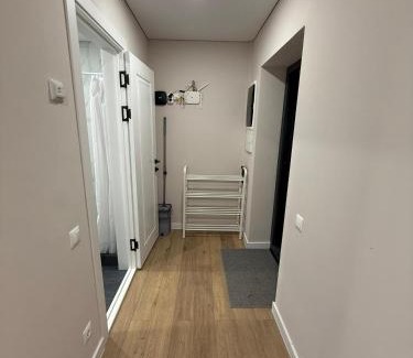 Cholpon-Ata Apartamento | Квартира в Chaika Resort с видом на озеро