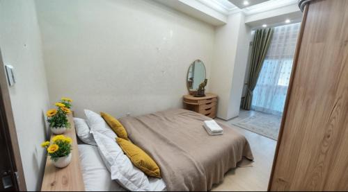 Dushanbe Apartamento | Квартира-галерея в центре города
