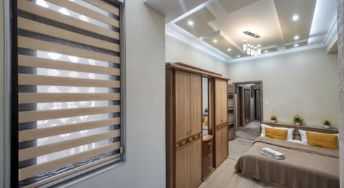 Dushanbe Apartamento | Квартира-галерея в центре города