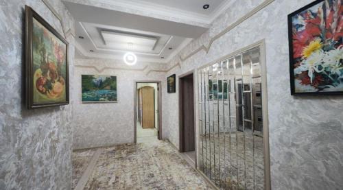 Dushanbe Apartamento | Квартира-галерея в центре города