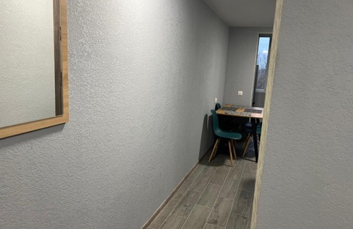 Berehove Apartamento | Квартира двохкімнатна