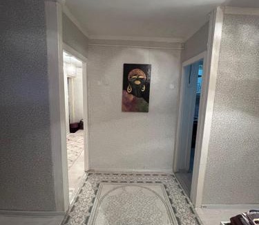 Kyzylorda Apartamento | Квартира для гостей