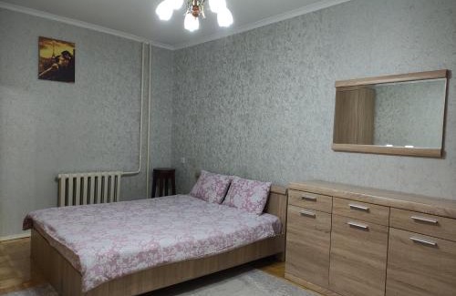 Bishkek Apartamento | Квартира для семьи тепло, уют!