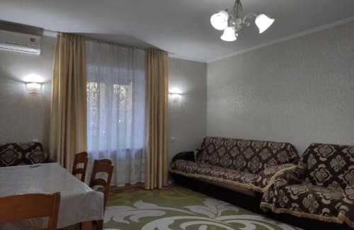 Bishkek Apartamento | Квартира для семьи тепло, уют!