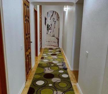 Bishkek Apartamento | Квартира для семьи тепло, уют!