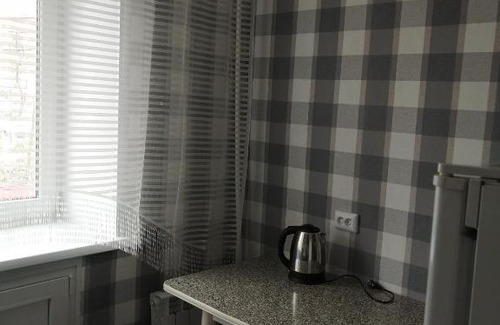 Sheregesh Apartamento | квартира д 17