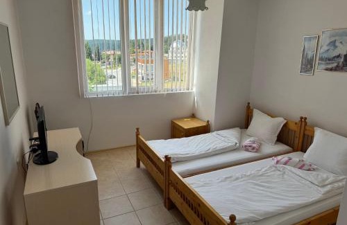 Dospat Apartamento | Квартира Евекс