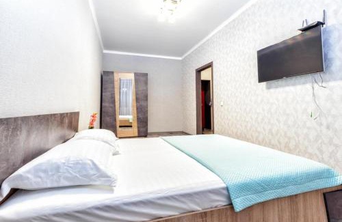 Pavlodar Apartamento | Квартира ЖК Ирина