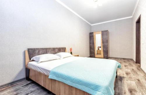 Pavlodar Apartamento | Квартира ЖК Ирина