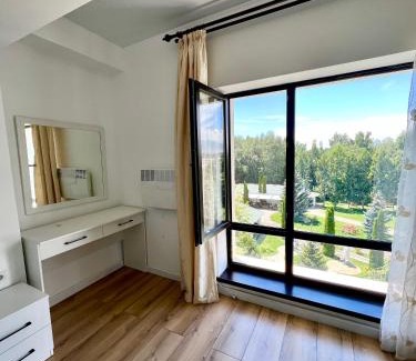 Ak-Talaa District Apartamento | Квартира,Иссык-Куль,отдых,отель