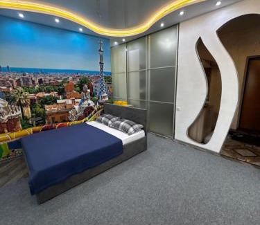 Aktobe Apartamento | Квартира лучшая
