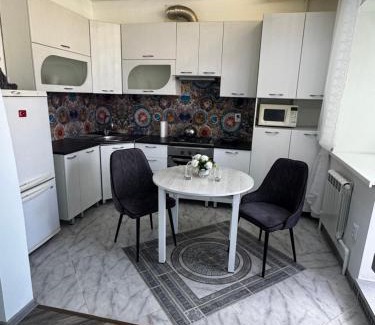 Aktobe Apartamento | Квартира лучшая