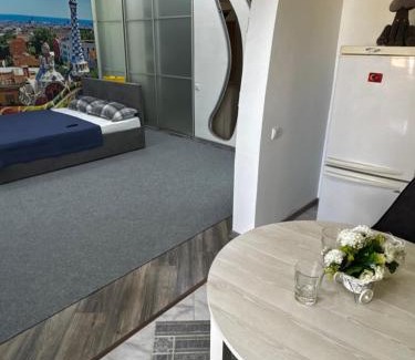 Aktobe Apartamento | Квартира лучшая
