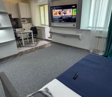 Aktobe Apartamento | Квартира лучшая