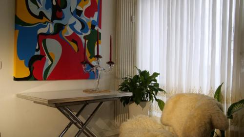 Isola del Bosco - Delle Corti Apartamento | Квартира люкс в Милане (Appartamento di lusso a Milano)