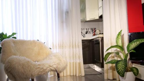 Isola del Bosco - Delle Corti Apartamento | Квартира люкс в Милане (Appartamento di lusso a Milano)