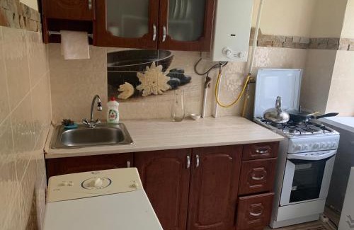 Morshin Apartamento | Квартира Моршин