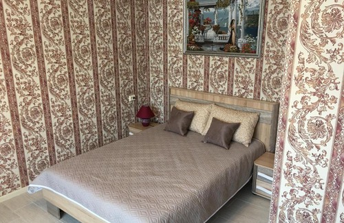 Barnaul Apartamento | КВАРТИРА на БАЛТИЙСКОЙ 4