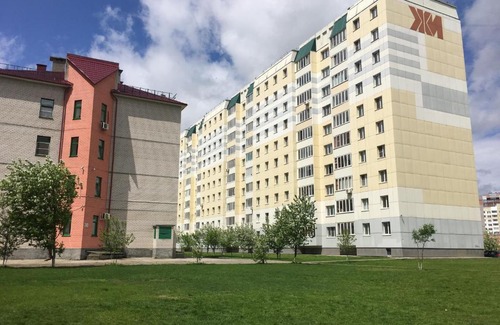 Barnaul Apartamento | КВАРТИРА на БАЛТИЙСКОЙ 4