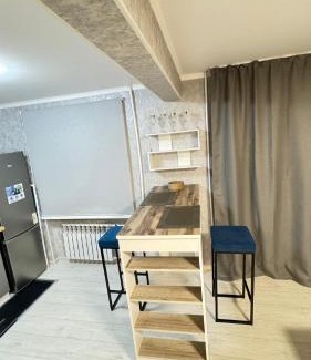 Balkhash Apartamento | Квартира на берегу озера Балхаш