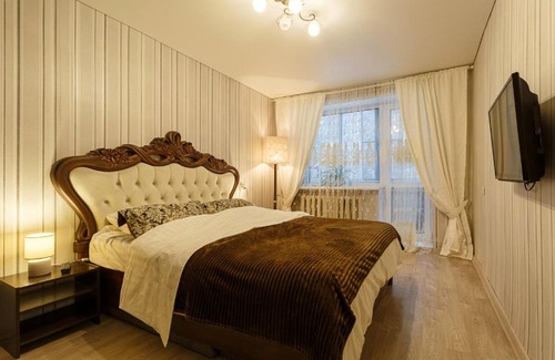 Serpukhov Apartamento | Квартира на Бригадной