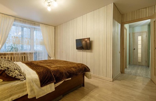 Serpukhov Apartamento | Квартира на Бригадной