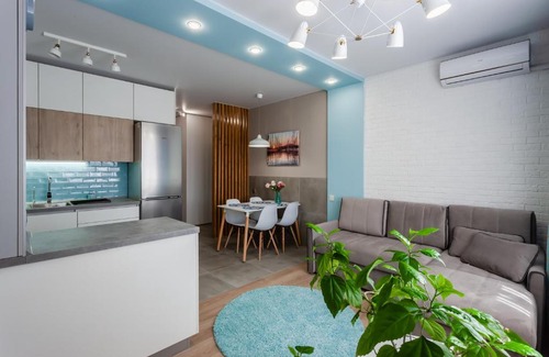 Rostov-on-Don Apartamento | Квартира на Доломановском
