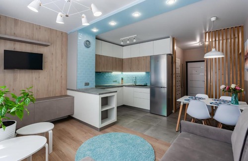 Rostov-on-Don Apartamento | Квартира на Доломановском