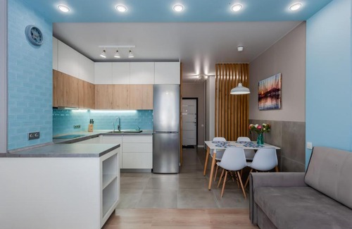 Rostov-on-Don Apartamento | Квартира на Доломановском