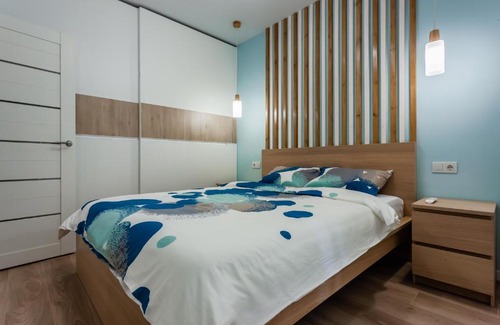 Rostov-on-Don Apartamento | Квартира на Доломановском