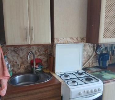 Kryvyi Rih Apartamento | квартира на Заречном 4 г Кривой рог