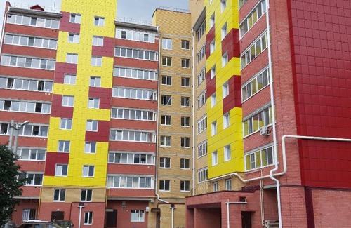 Yoshkar-Ola Apartamento | Квартира на короткие сроки