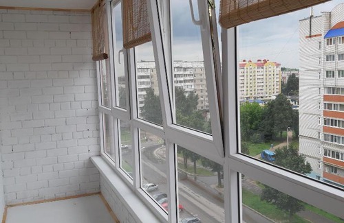 Yoshkar-Ola Apartamento | Квартира на короткие сроки