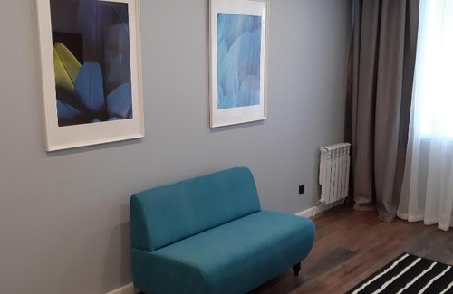 Yoshkar-Ola Apartamento | Квартира на короткие сроки