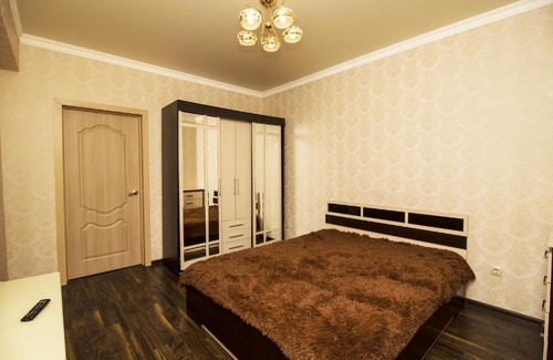 Pyatigorsk Apartamento | Квартира на Московской 101