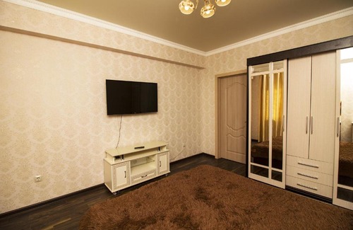 Pyatigorsk Apartamento | Квартира на Московской 101