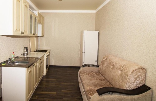 Pyatigorsk Apartamento | Квартира на Московской 101
