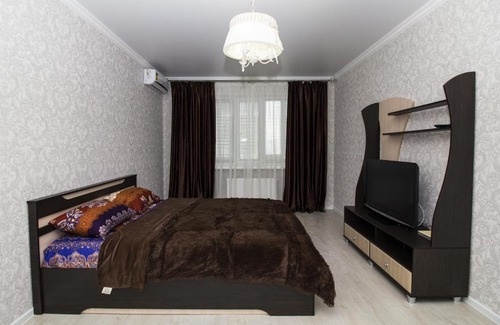 Pyatigorsk Apartamento | Квартира на Московской 97-26