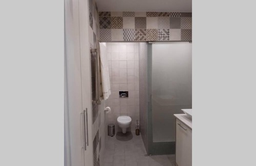 Krasnoyarsk Apartamento | Квартира на набережной & spa