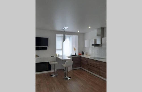 Krasnoyarsk Apartamento | Квартира на набережной & spa
