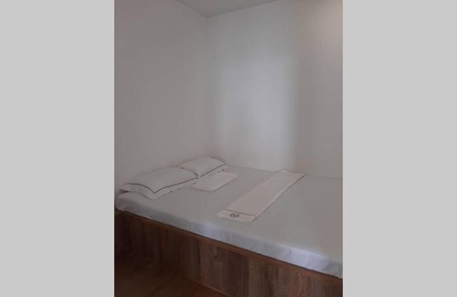 Krasnoyarsk Apartamento | Квартира на набережной & spa