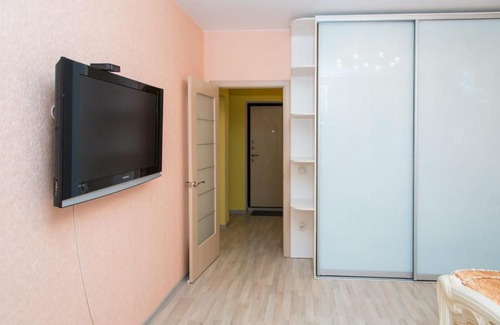 Novo-Savinovskiy Apartamento | Квартира на Нигматуллина