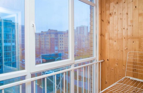 Novo-Savinovskiy Apartamento | Квартира на Нигматуллина