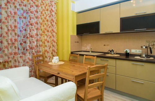 Novo-Savinovskiy Apartamento | Квартира на Нигматуллина