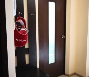Obolon' Apartamento | Квартира на Оболоні