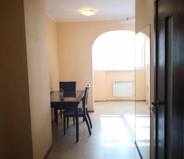 Obolon' Apartamento | Квартира на Оболоні