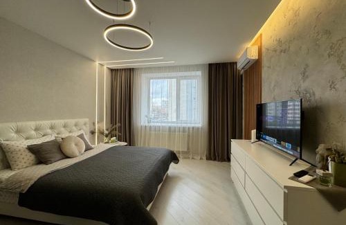 Lenins'kyi district Apartamento | Квартира на Поділлі